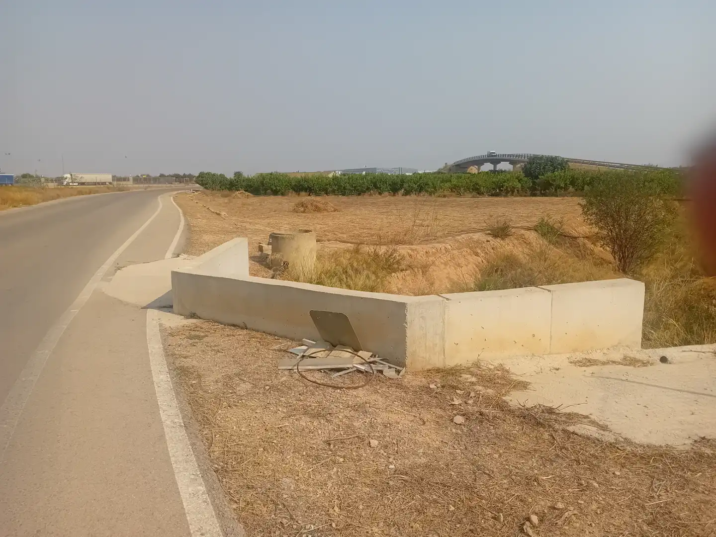 Terrenys i solars en venda a Subida al Plan 18, imagen 11