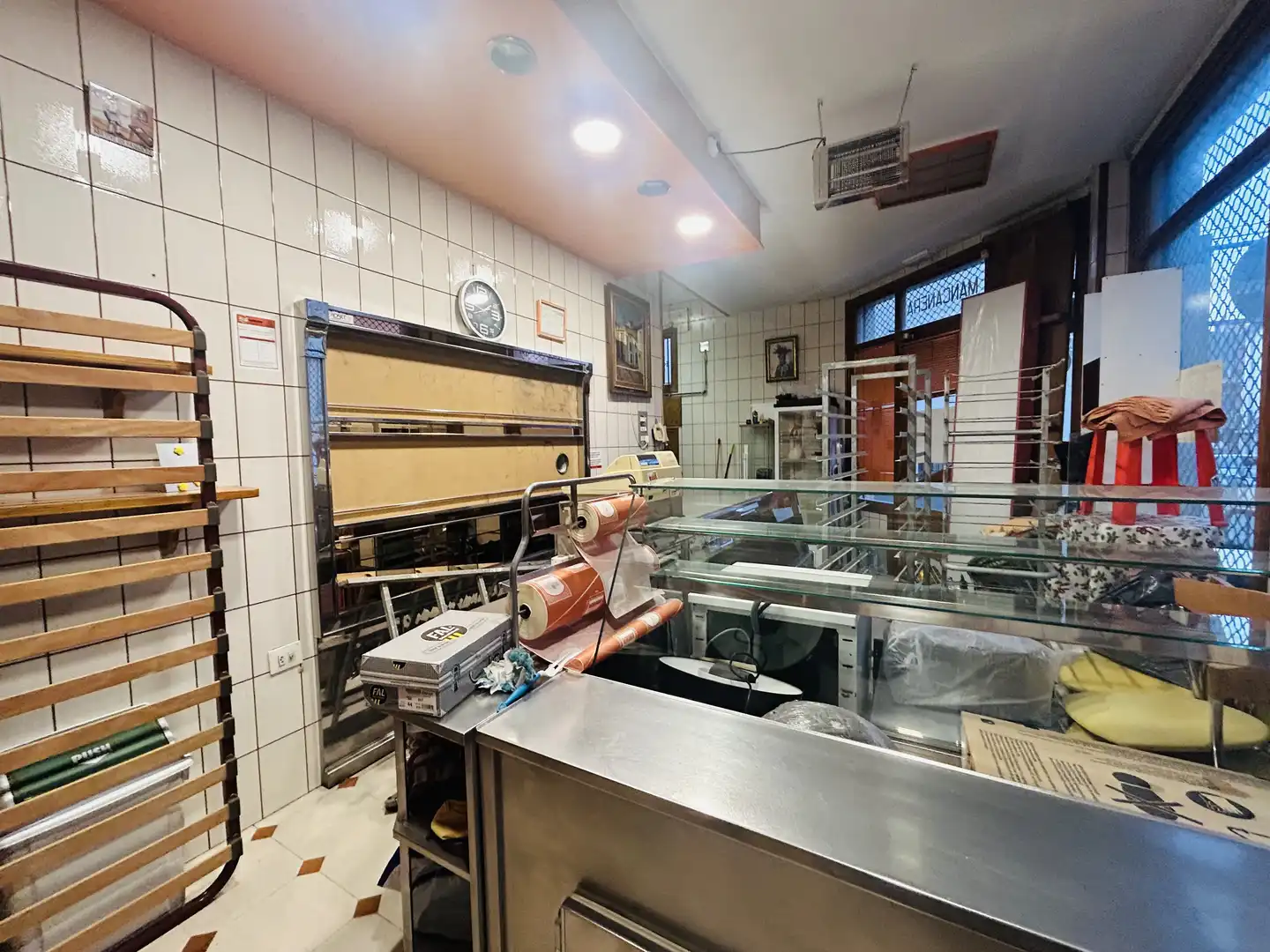 Local comercial en venda a Pego, imagen 18
