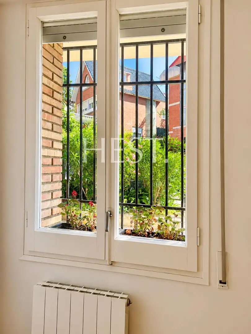 Terraza de Piso en venta en Barcelona con Aire acondicionado, Calefacción y Parquet