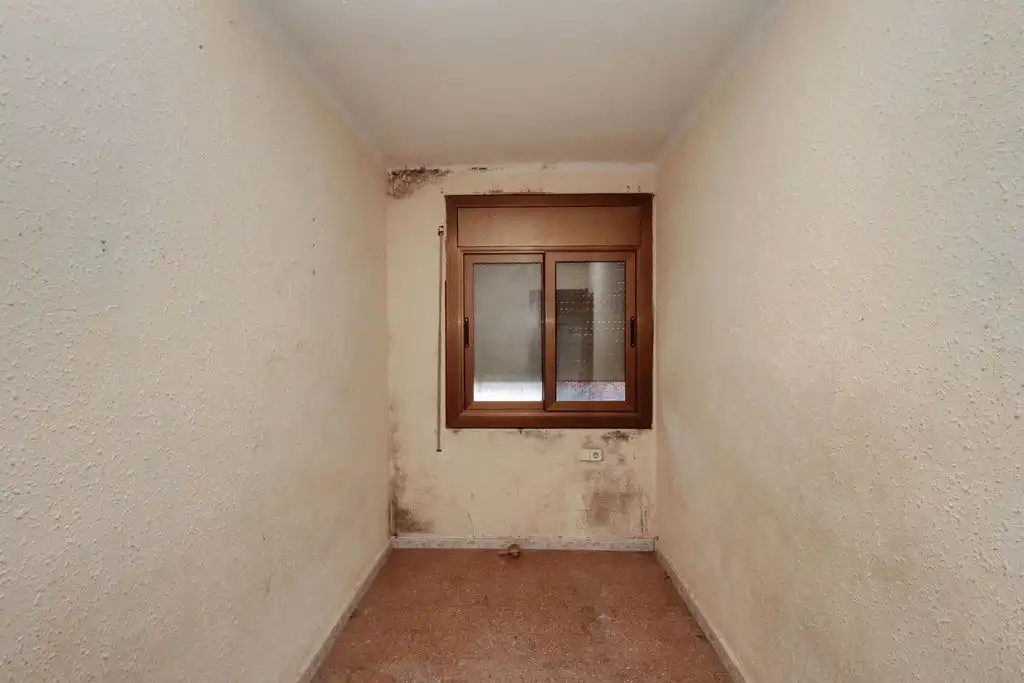Schlafzimmer von Wohnung zum Verkauf in Sabadell