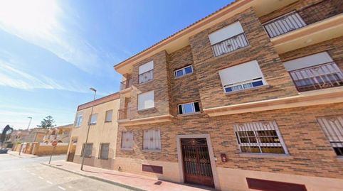 Foto 2 de Piso en venta en Cañada Rodriguez de Almela, 25, Centro, Los Alcázares