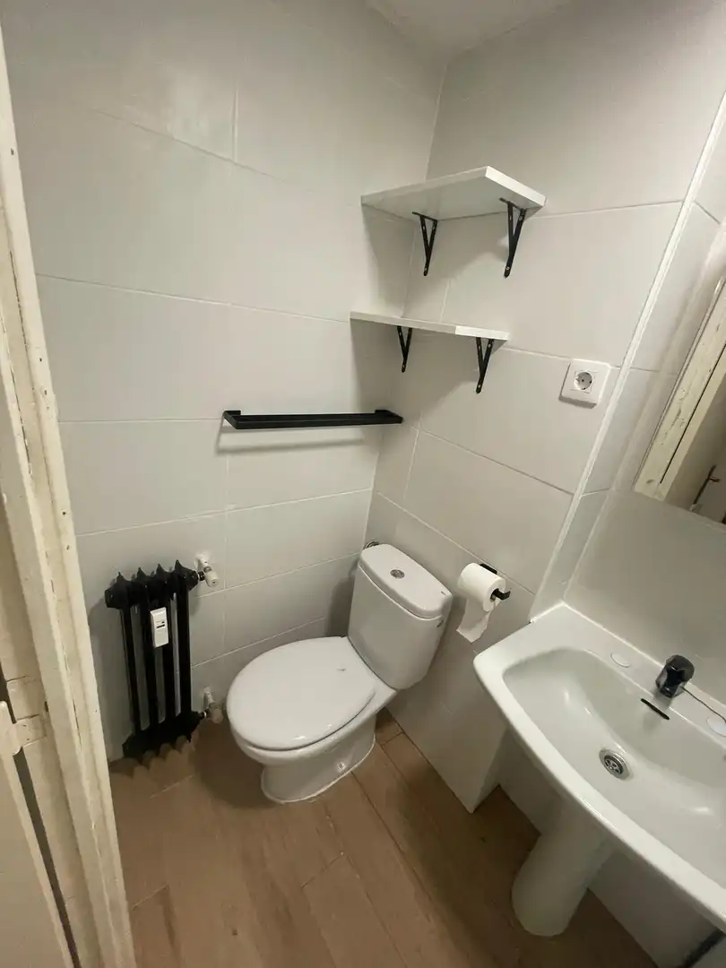 Baño de Piso en venta en Calamocha