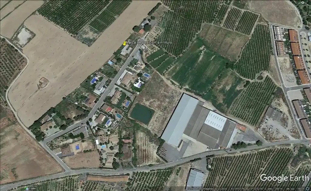 Casa o chalet en venta en Alpicat