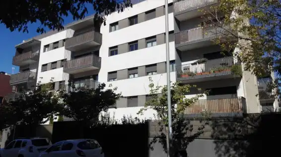 Aparcament amb ascensor en venda a C/ Ramon Mas