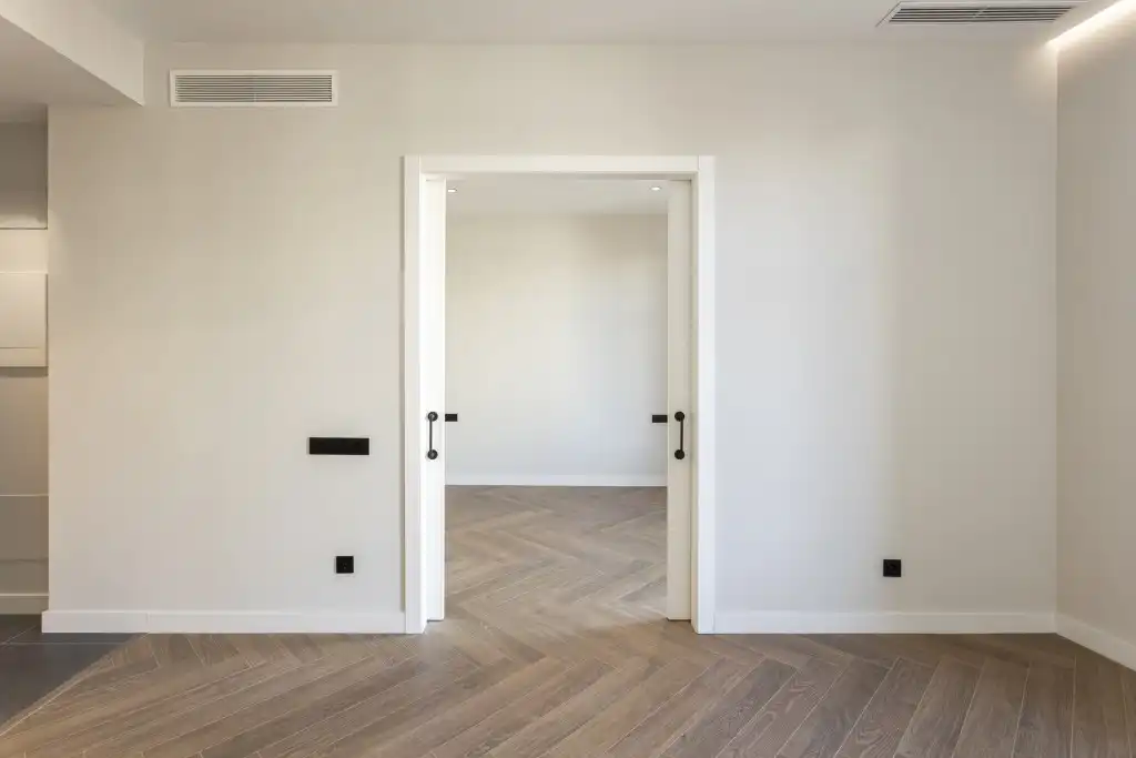 Apartament amb ascensor en venda a Eixample, imagen 8