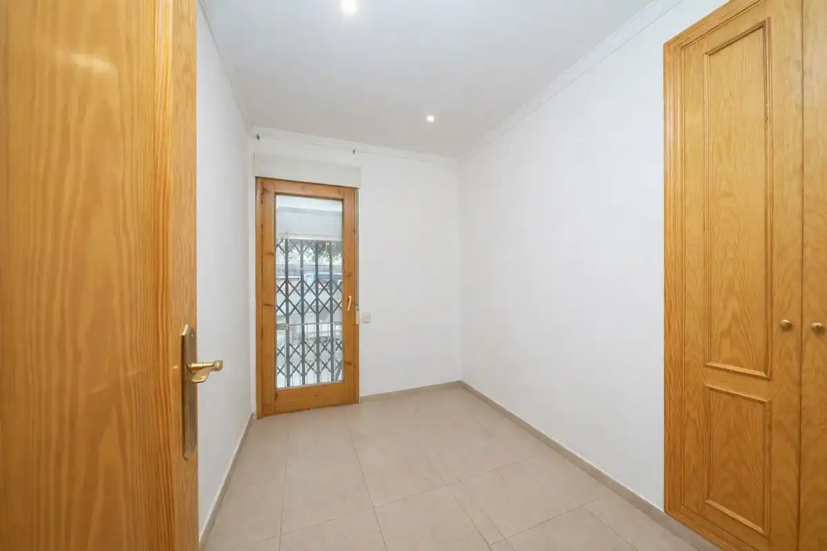 Planta baja en venta en Dénia con Aire acondicionado, Calefacción y Terraza