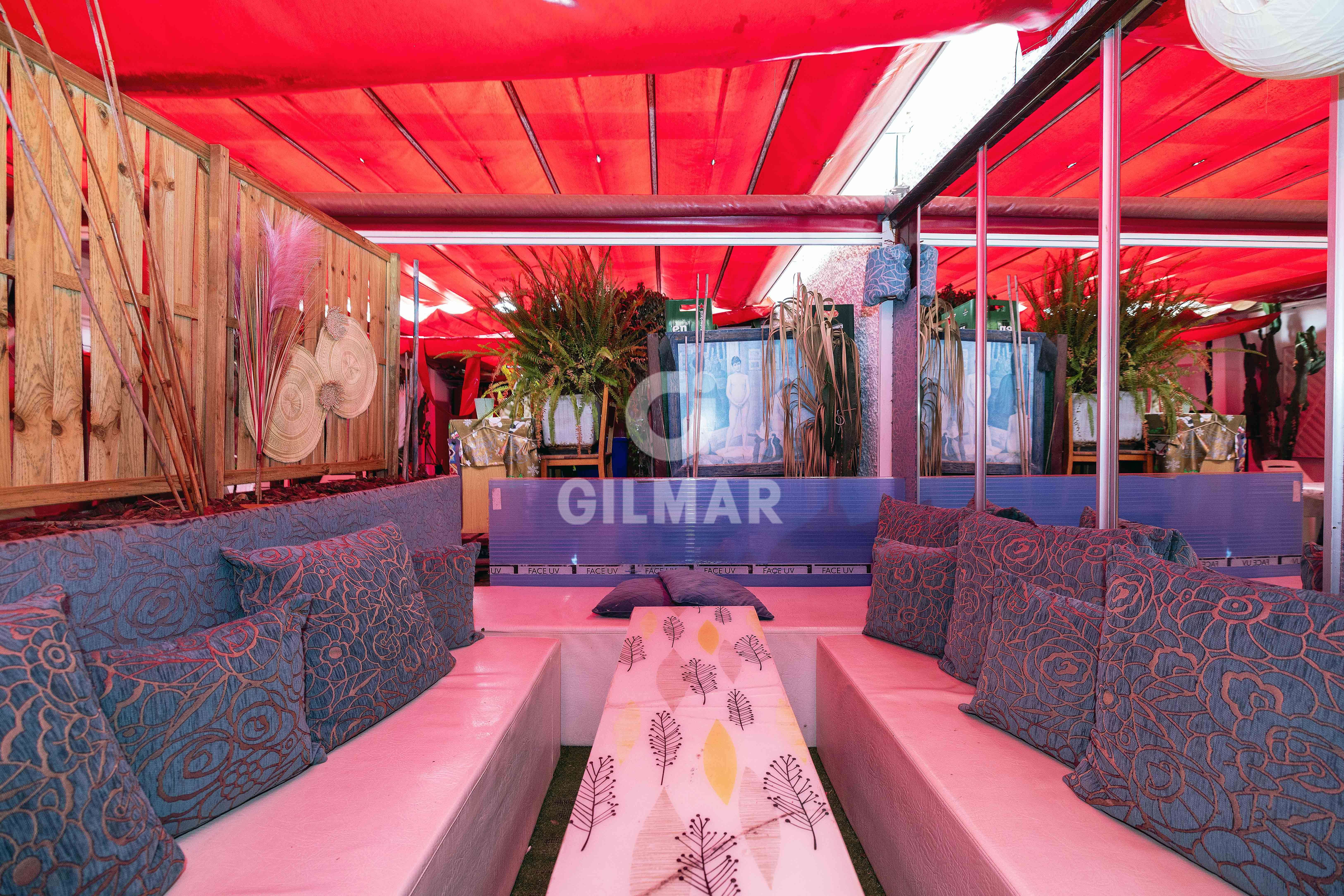 Terrace of Premises for sale in Torremolinos  with Heating