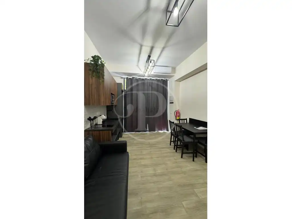 Wohnzimmer von Wohnung zum Verkauf in Valencia mit Klimaanlage