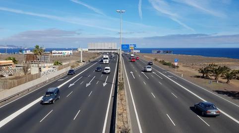 Foto 4 de Terreno industrial en venta en  Malpaso, La Pardilla - San Antonio, Las Palmas