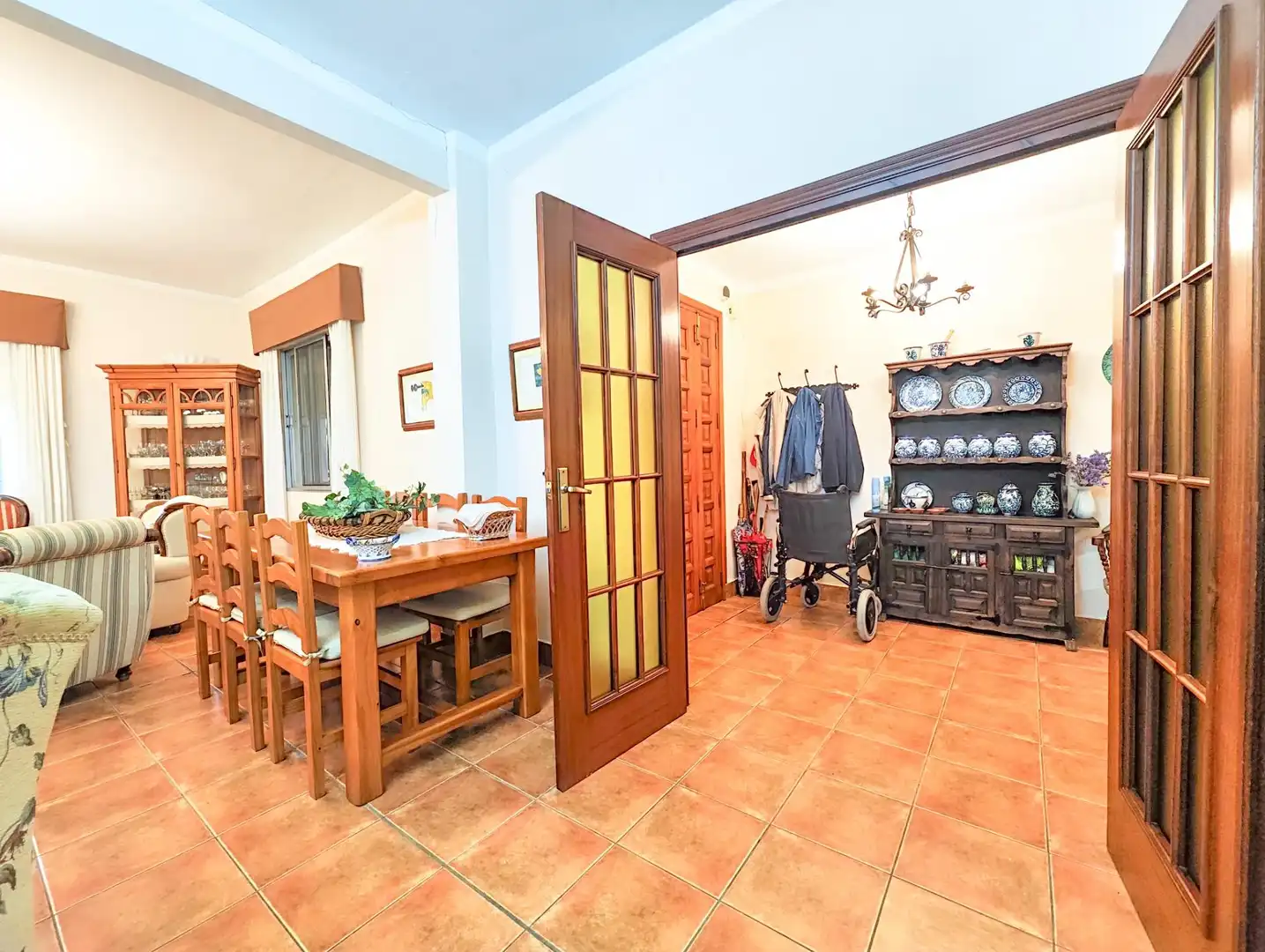 Casa o xalet en venda a CM-4110, PAU 2-600