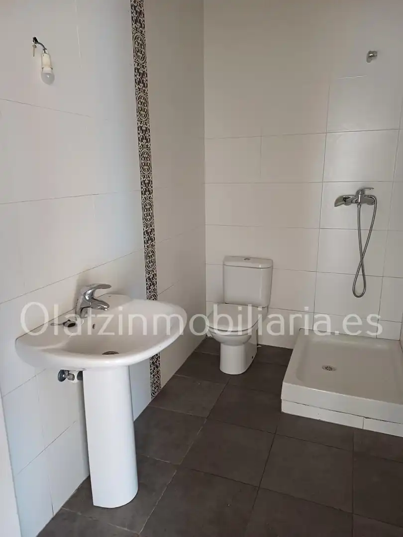 Appartamento con terrazza in vendita a Balmaseda, imagen 4