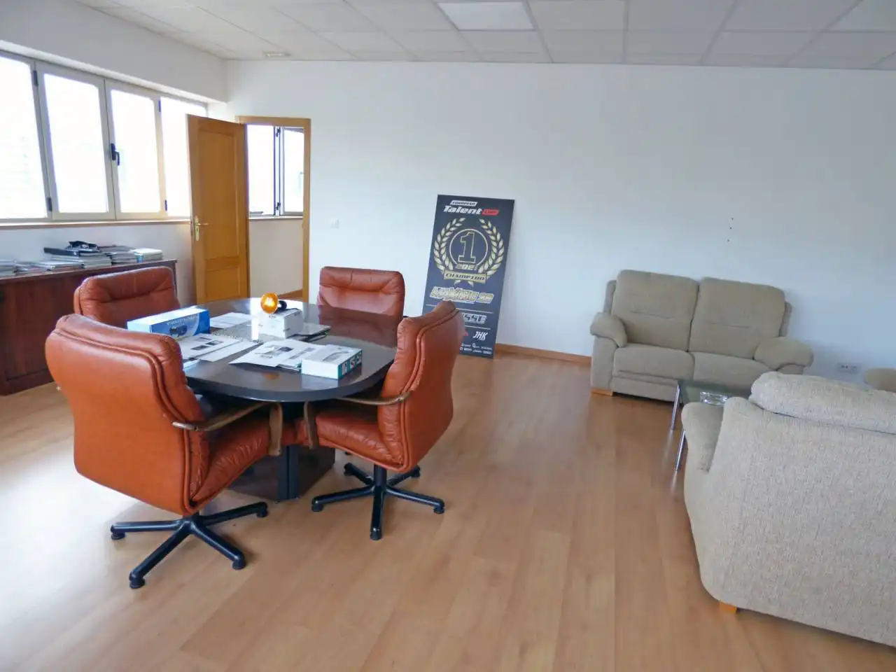 Nave industrielle à vendre à Calle Matabueyes 1b, imagen 61