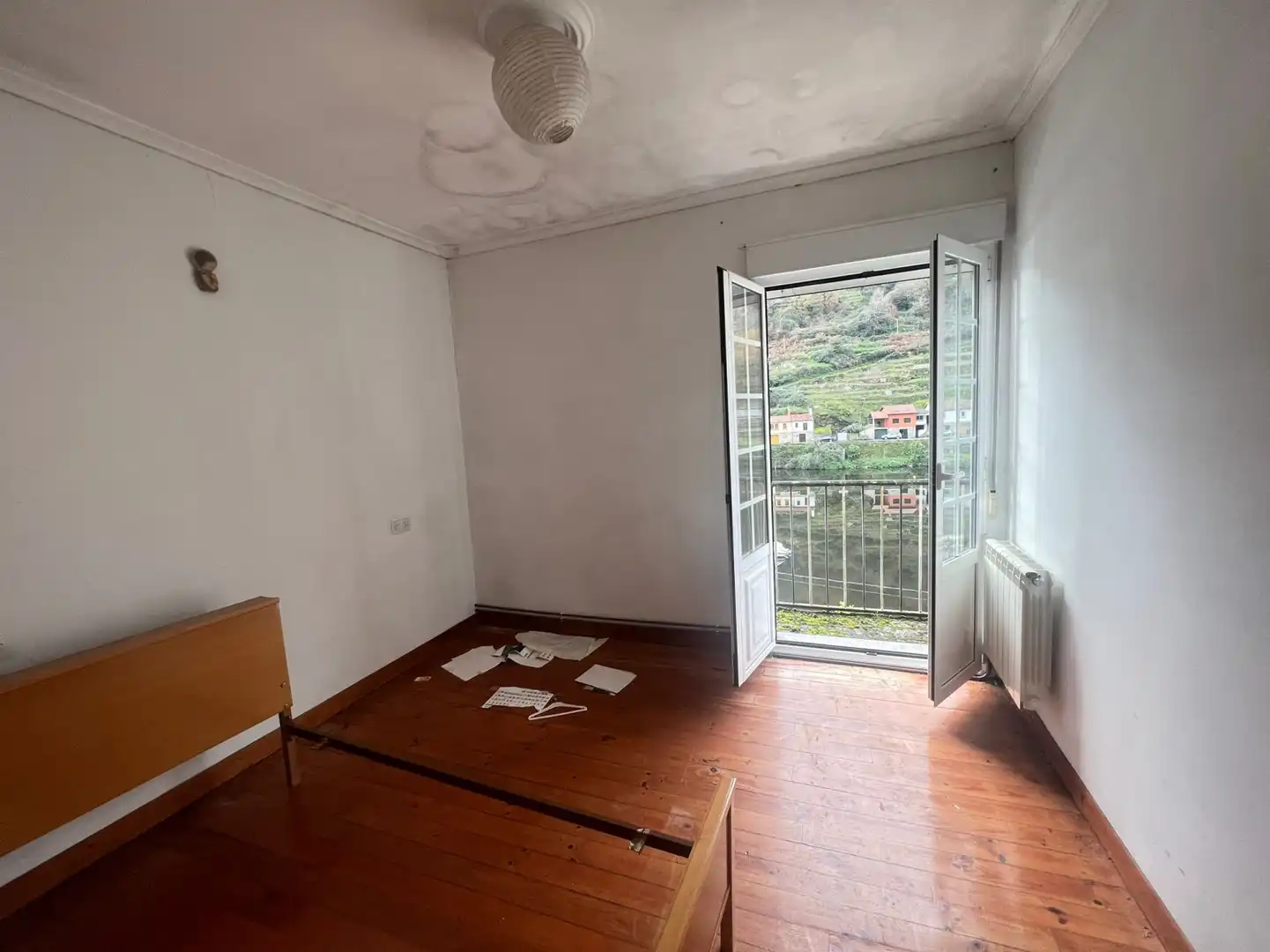 Habitación de Casa o chalet en venta en O Saviñao  con Calefacción
