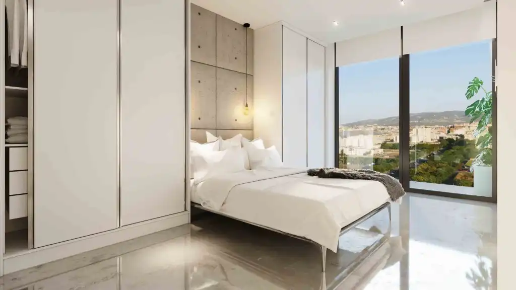 Penthouse for sale in Llevant, imagen 20