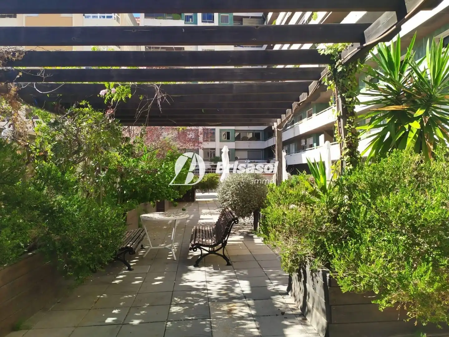 Terraza de Piso en venta en Tarragona con Aire acondicionado, Calefacción y Parquet