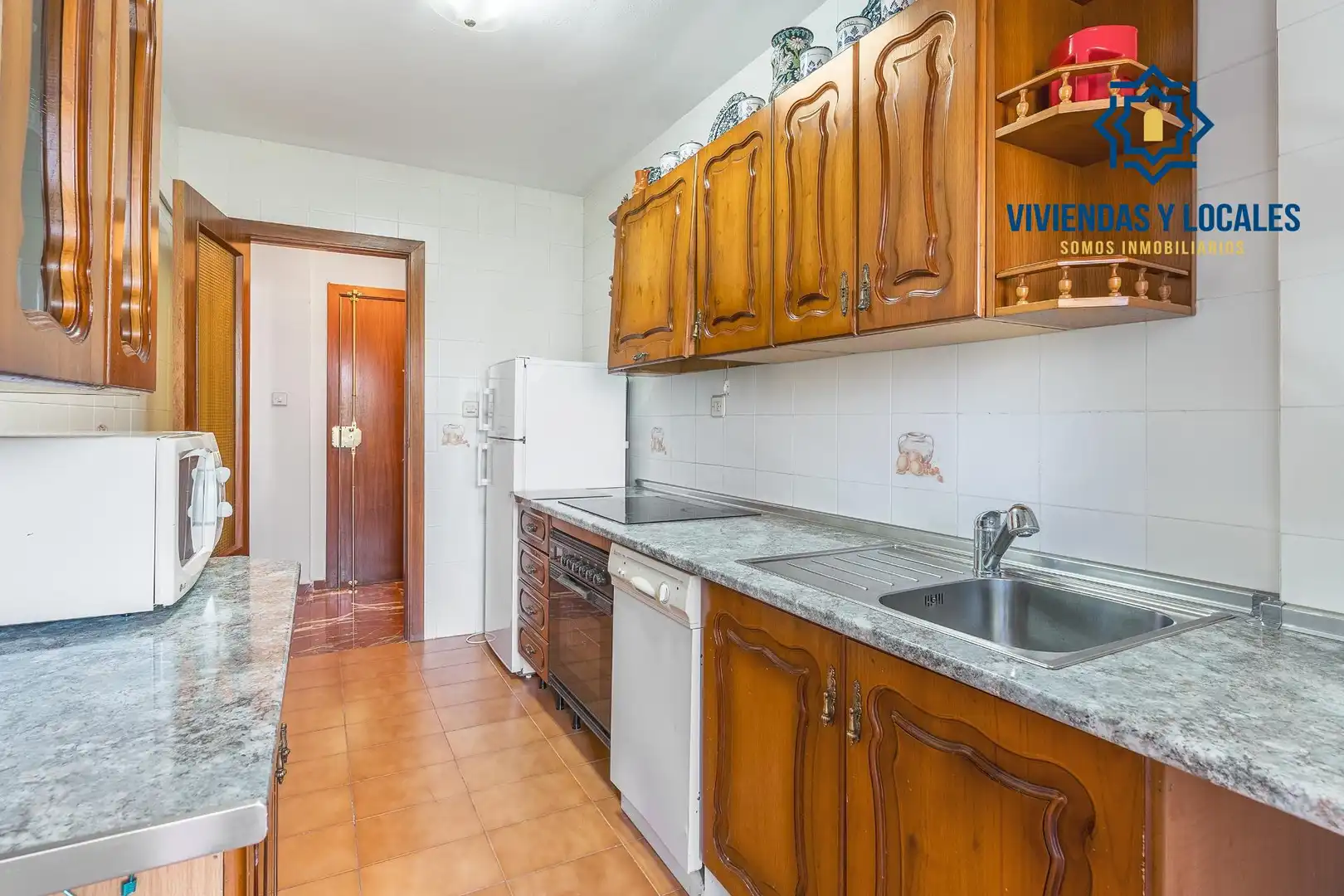 Piso con ascensor en venta en Beiro, imagen 10