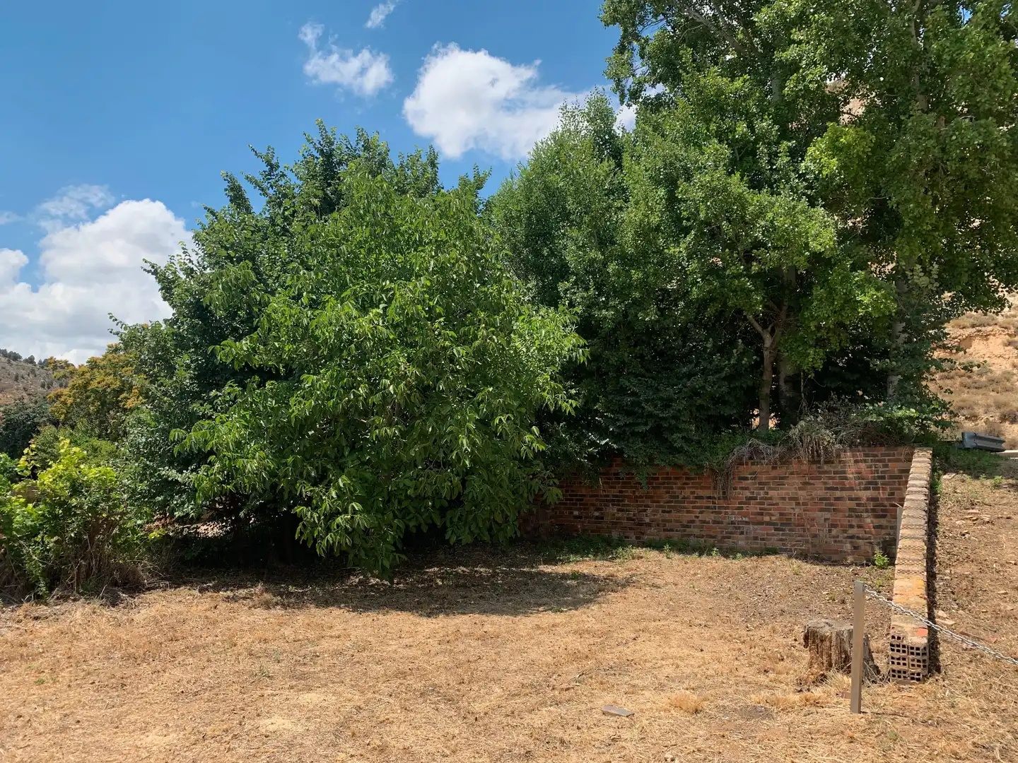 Casa o chalet en venta en Teruel con Jardín privado y Trastero