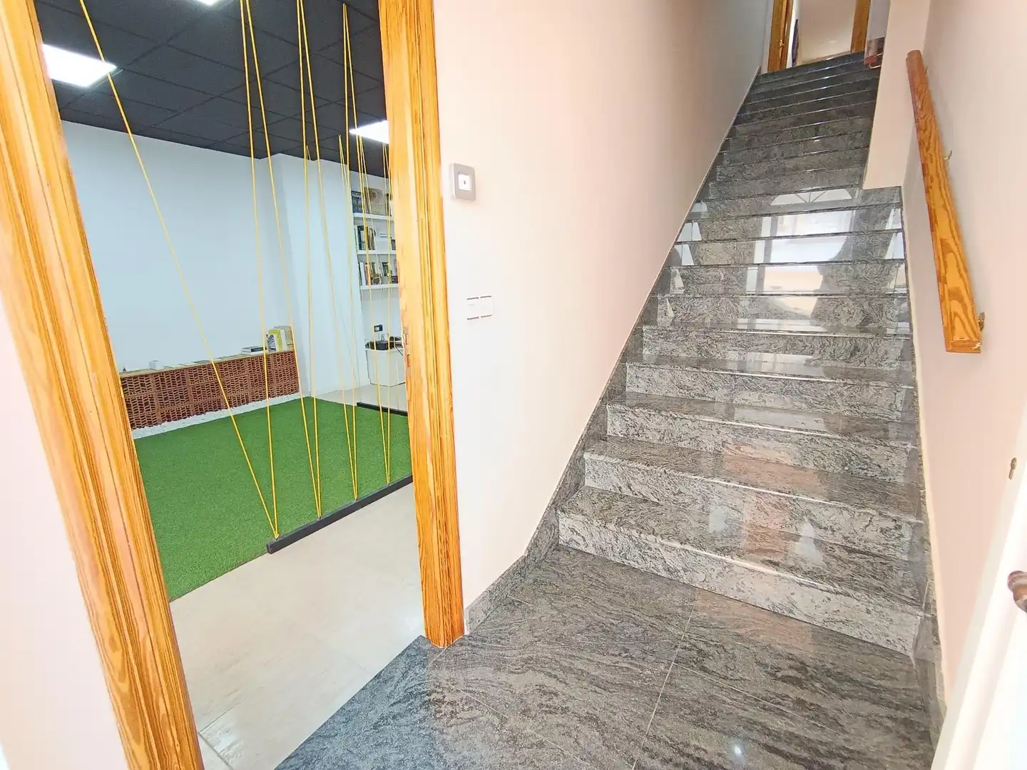 Adosado con terraza en venta en Casco Urbano, imagen 90