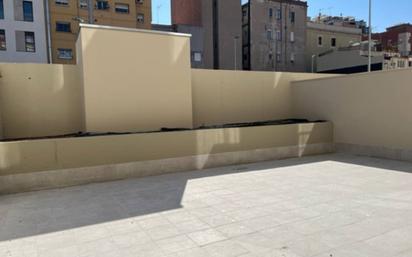 Terrace of Flat for sale in  Barcelona Capital  with Air Conditioner and Terrace