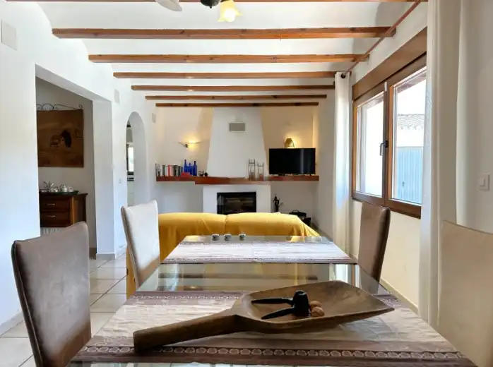 Maison avec jardin à vendre à Teulada, imagen 22