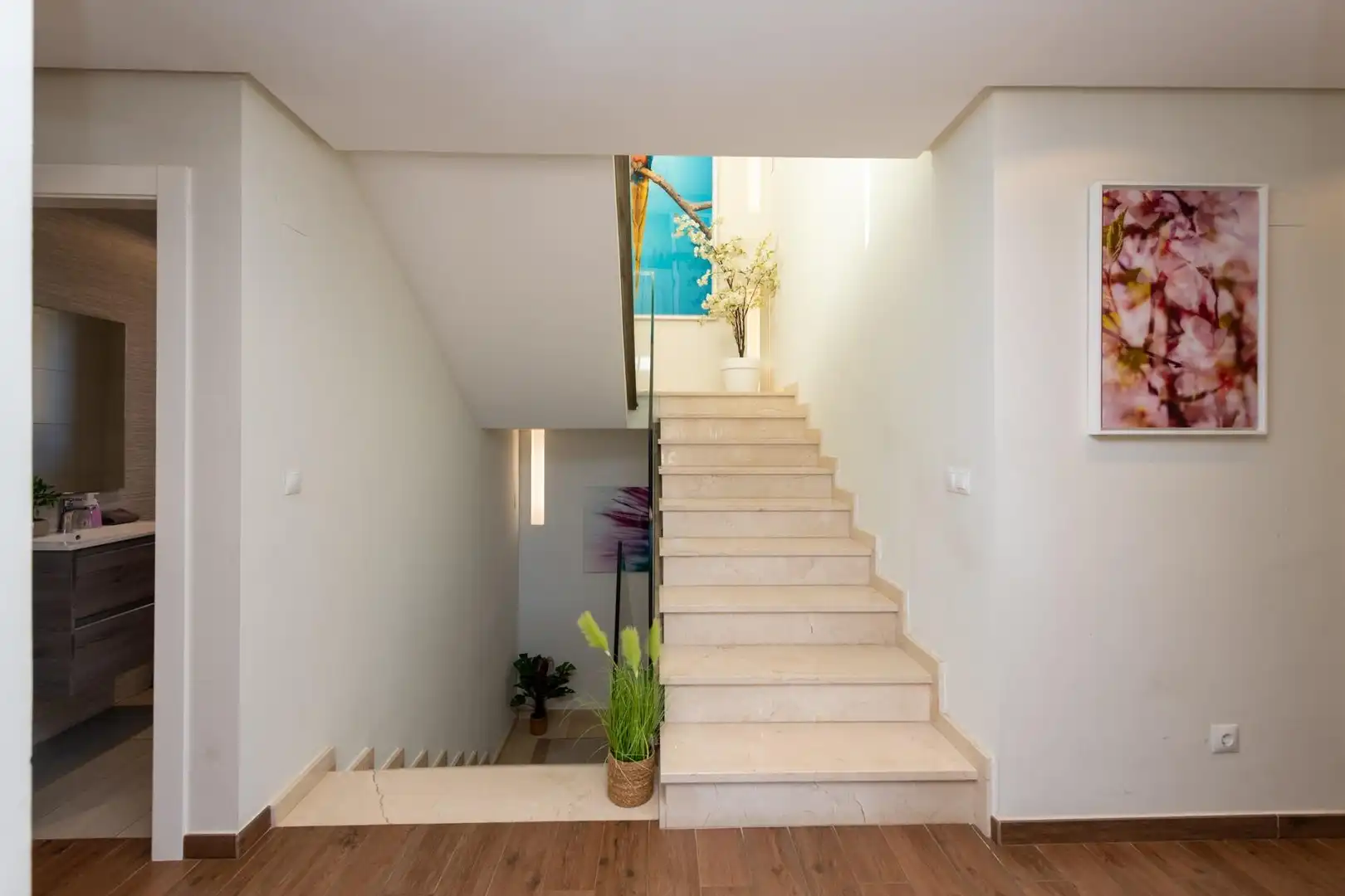 Casa o chalet en venta en Alicante / Alacant con Aire acondicionado, Calefacción y Jardín privado