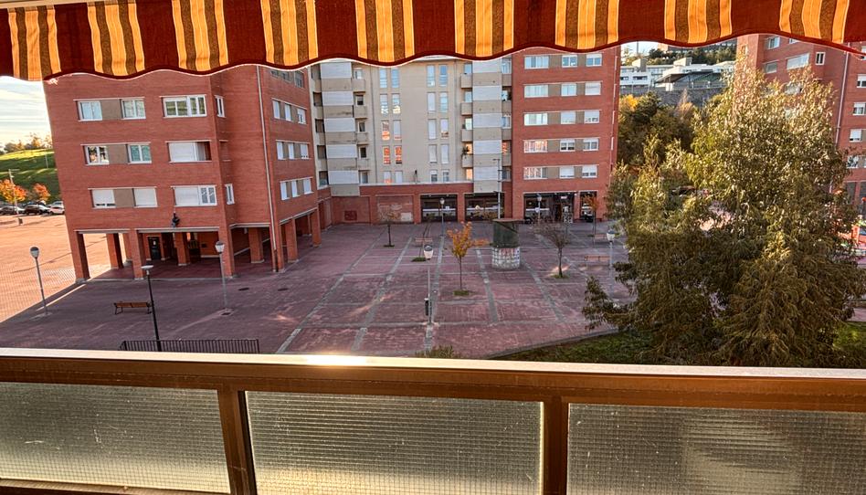 Photo 1 of Flat for sale in Bake Kalea, 22, Cruces, Bizkaia