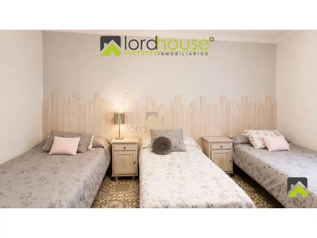 Habitación de Casa o chalet en venta en Lorca