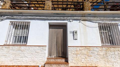 Foto 4 de Casa adosada en venda a  Real (cal), La Caleta - La Guardia, Granada