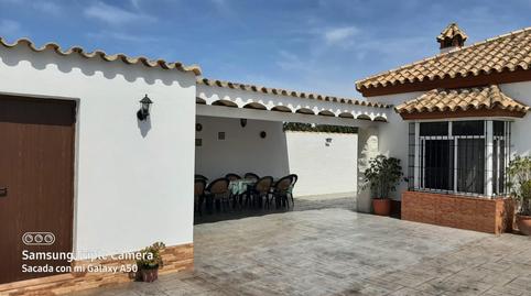 Foto 2 de Finca rústica en venda a Pelagatos - Pago del Humo, Chiclana de la Frontera