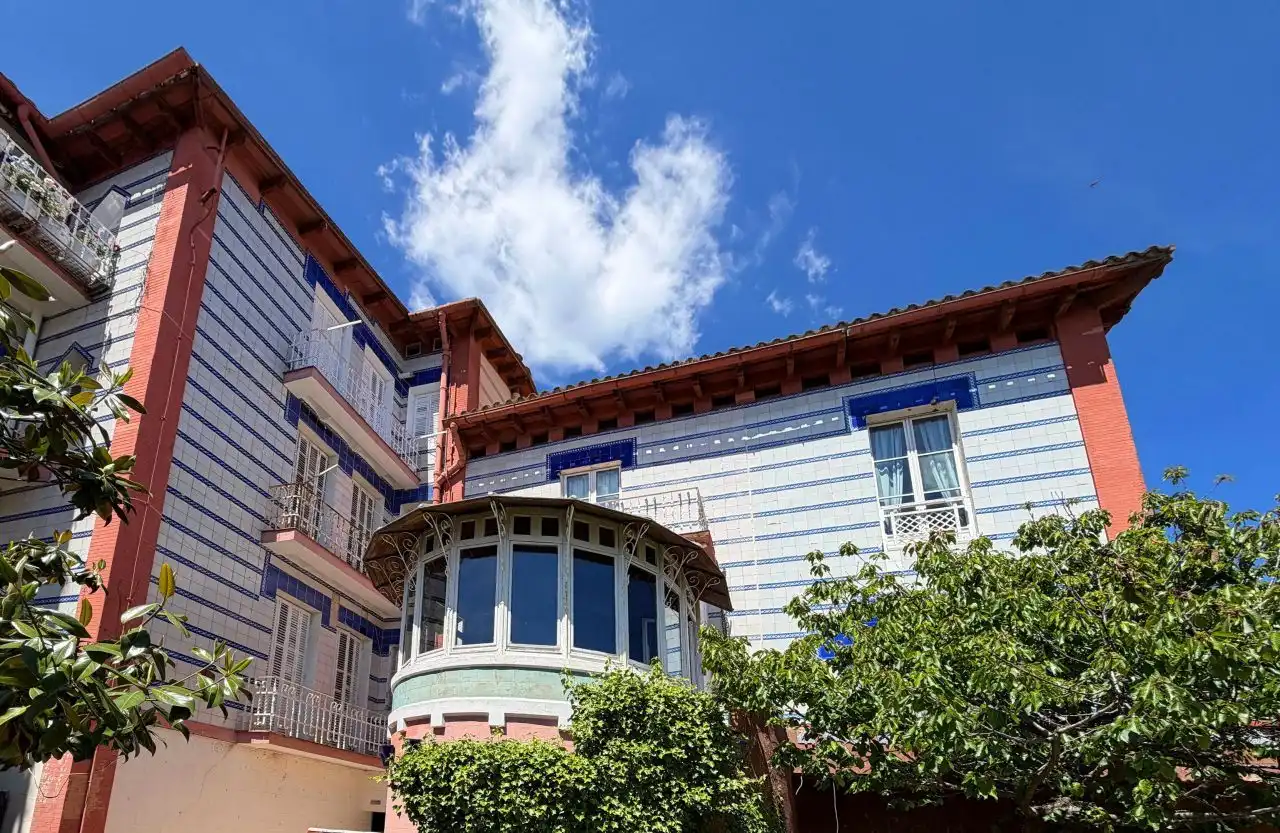 Casa con giardino in vendita a Carrer dels Algarves, imagen 4