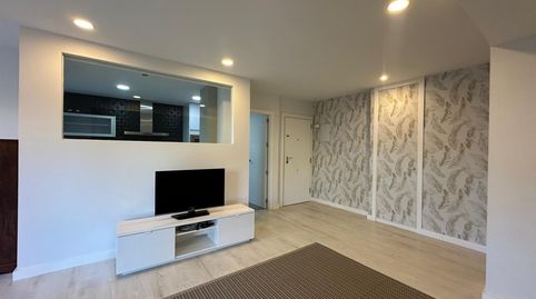 Foto 3 de Apartament en venda a Pedregalejo - Morlaco, Málaga Capital