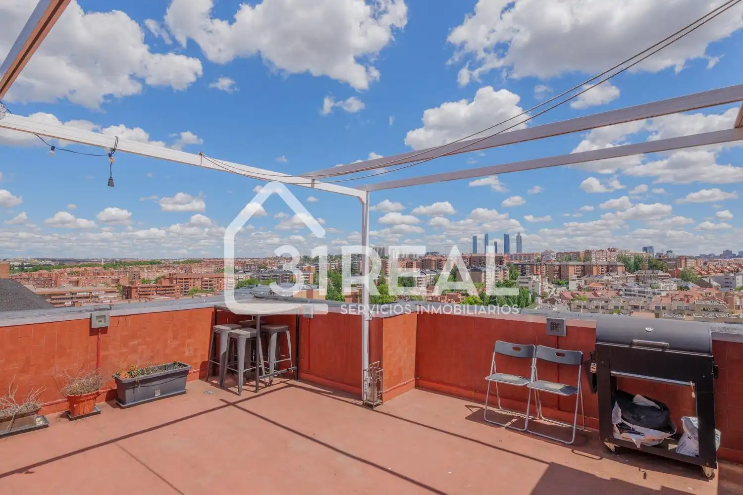 Attic for sale in ALEJANDRO CASONA, Peñagrande