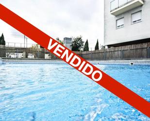 Swimming pool of Flat for sale in Jerez de la Frontera  with Terrace and Community pool