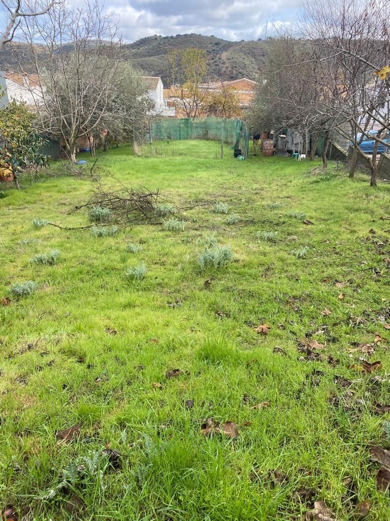 Residencial en venda en Villanueva de Tapia