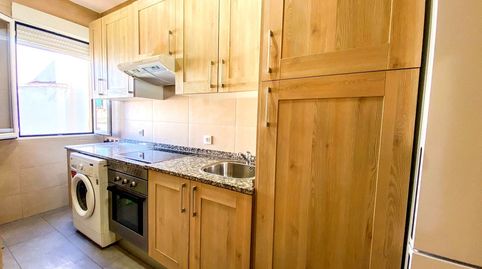 Foto 5 de Apartamento de alquiler en Del Conde de Peñalver, Goya, Madrid Capital