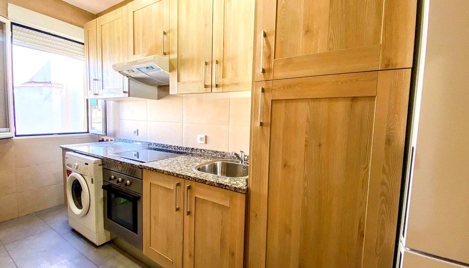 Apartamento de alquiler en Del Conde de Peñalver, Goya - Imagen 5