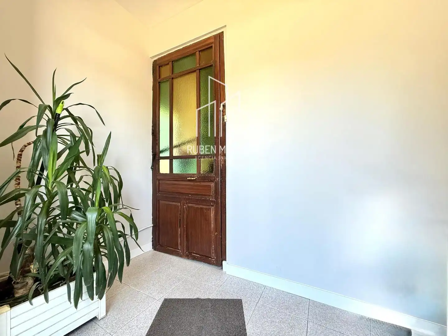Einfamilien-Reihenhaus zur Miete in Salamanca mit Heizung, Terrasse und Abstellraum