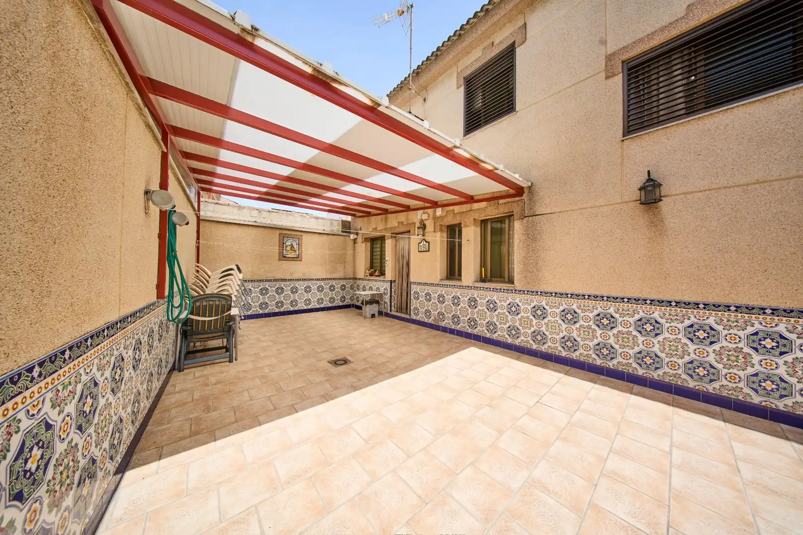 Habitatge amb terrassa en venda a LAS UVAS, imagen 18