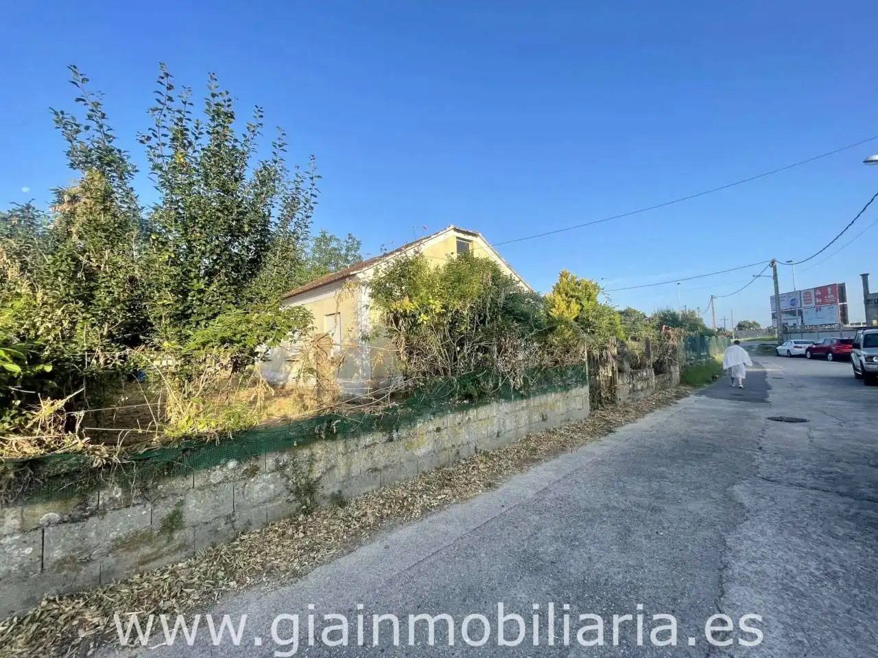 Rustikales Grundstück zum Verkauf in Calle Porta Do Sol 2, imagen 38