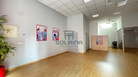 Foto 5 von Geschaftsraum zur Miete in Couto, Ourense Capital