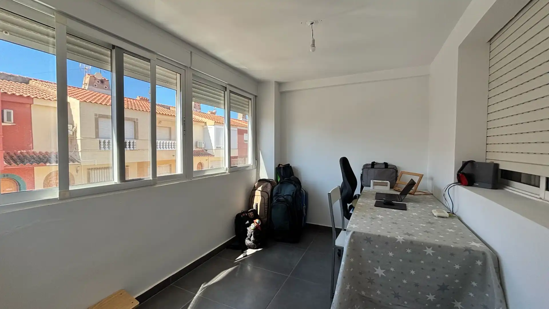 Casa adosada en venta en Cartagena con Aire acondicionado, Terraza y Amueblado