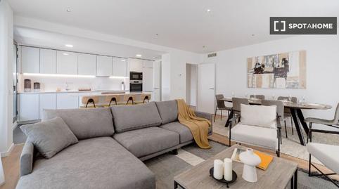 Foto 2 de Apartament per a compartir a Valdebebas - Valdefuentes,  Madrid Capital