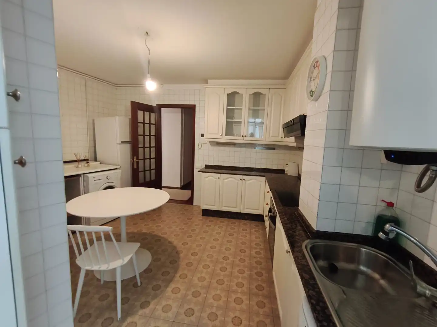 Flat with lift to rent in Rúa Sinfónica de Galicia 4, imagen 22