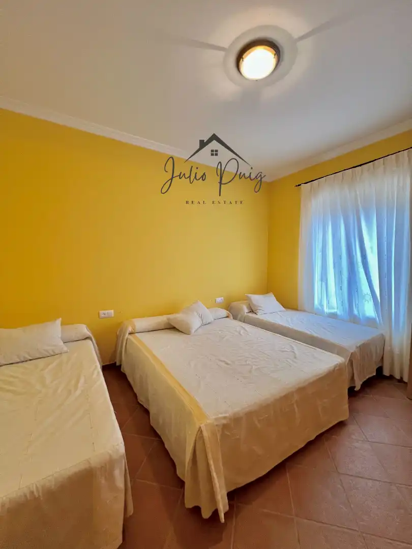 Rural land for sale in La Puebla del Río, imagen 5