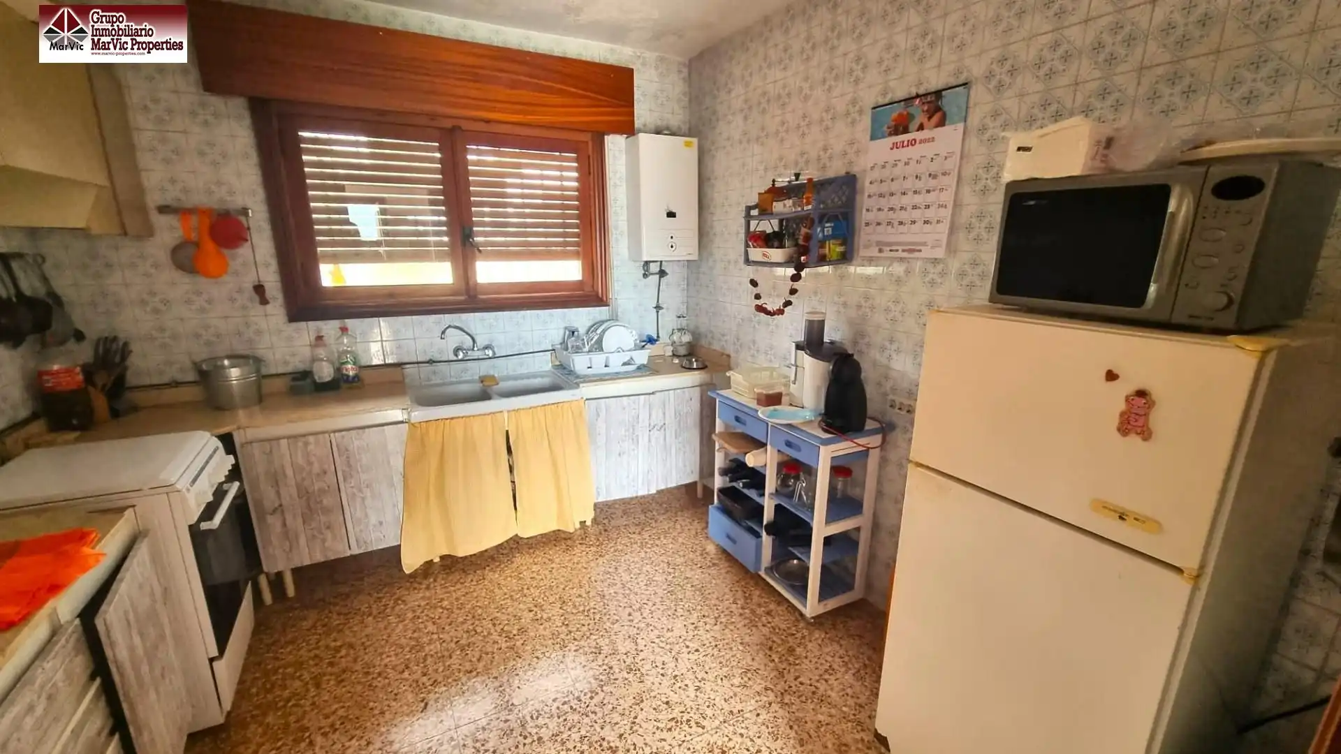 Maison rustique avec piscine à vendre à Juzgados - Plaza de Toros, imagen 13