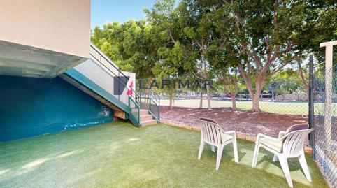 Photo 4 of Single-family semi-detached to rent in Calle Enric Valor, 12, Alicante Golf, Alicante