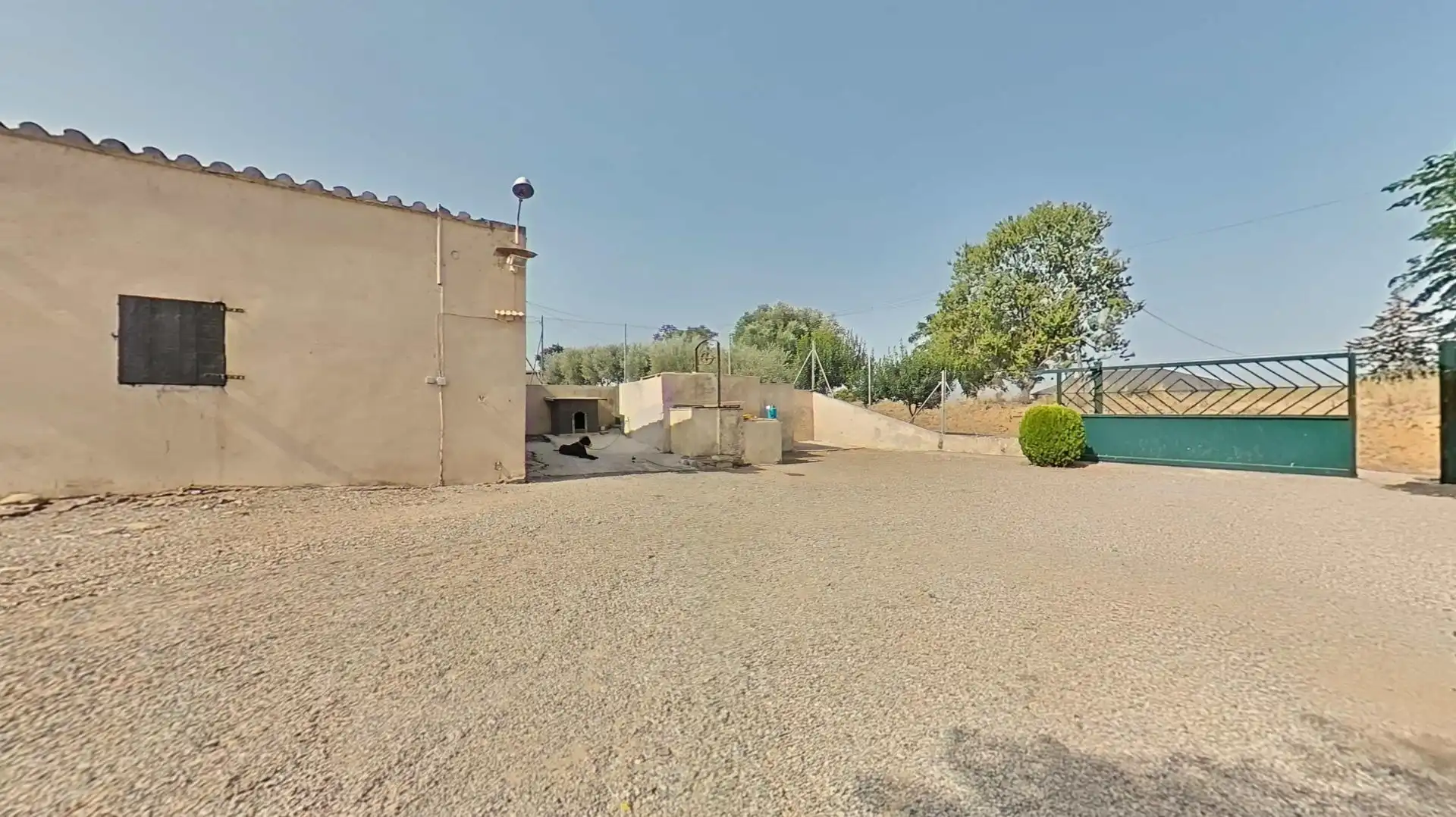 Casa rústica amb terrassa en venda a Les Franqueses del Vallès, imagen 57