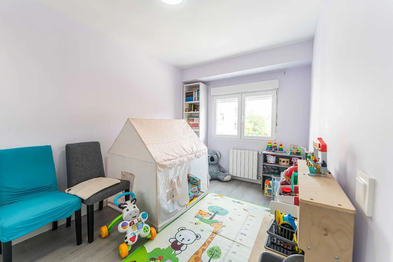 Wohnung mit Aufzug zum Verkauf in Centro, imagen 26