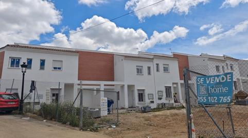 Foto 5 de Casa o xalet en venda a Calle Cerrito, 18, El Ronquillo, Sevilla