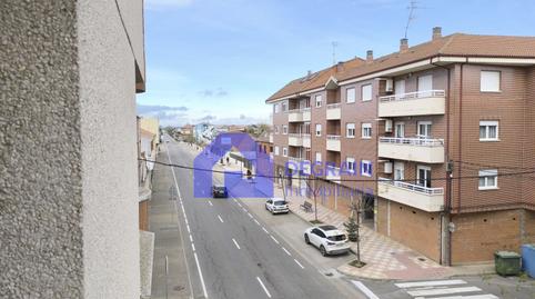 Foto 2 de Pis en venda a Santa María del Páramo - Calle Palomares, Santa María del Páramo, León